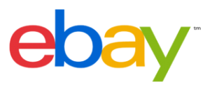 Ebay logo PNG-20604